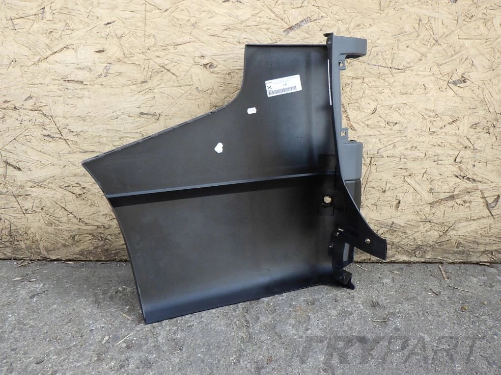 RENAULT TRAFIC III OPEL VIVARO II B NISSAN NV300 Rear Bumper Right
