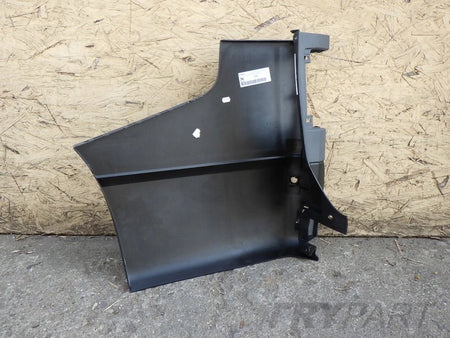 RENAULT TRAFIC III OPEL VIVARO II B NISSAN NV300 Rear Bumper Right