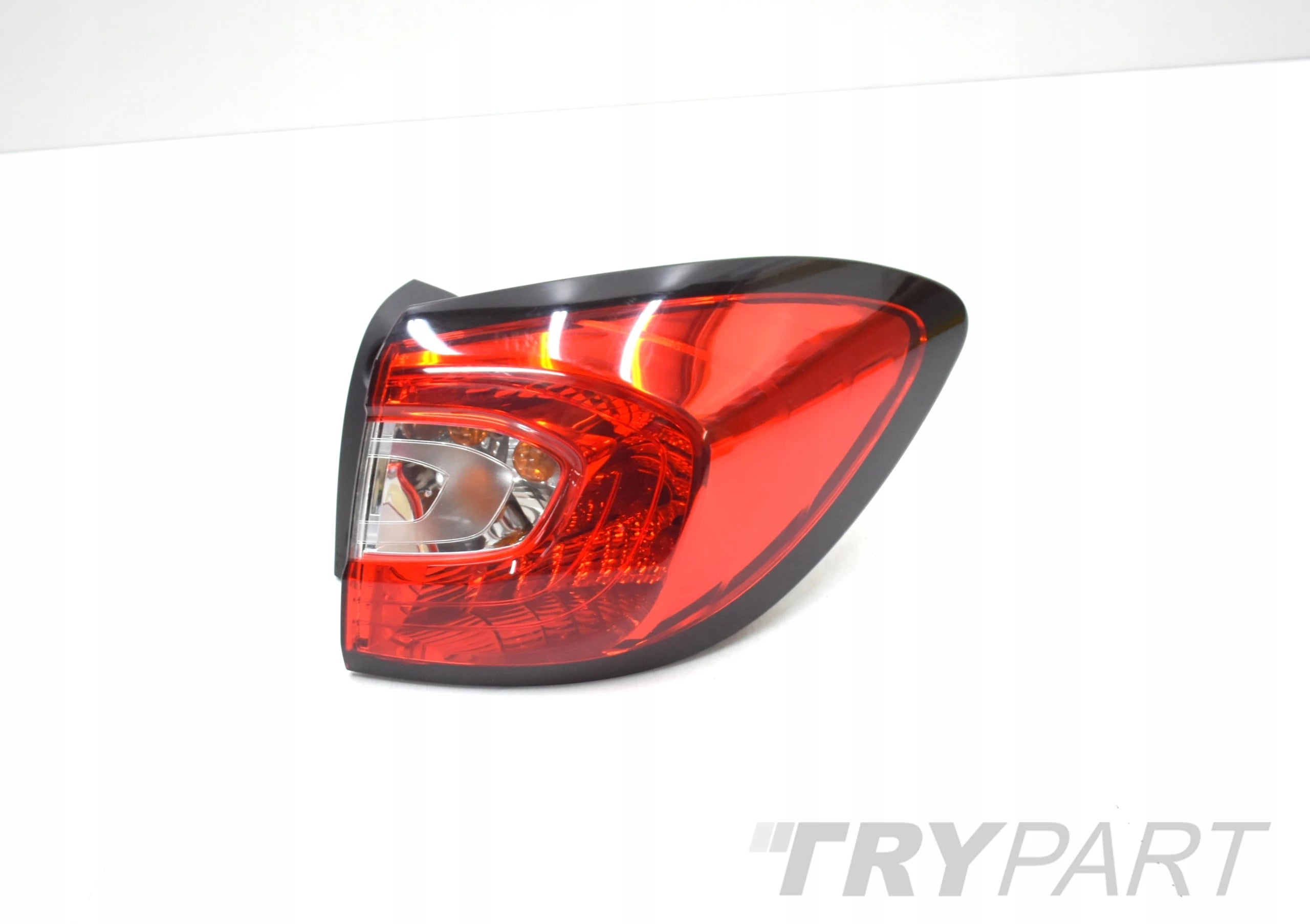 RENAULT CAPTUR RIGHT REAR LAMP ORG