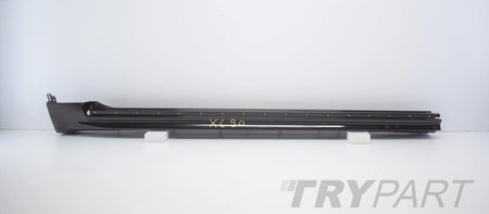 VOLVO XC90 II Sill Strip Right Threshold ORIGINAL