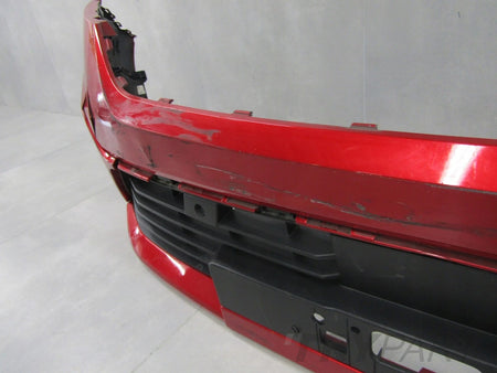 Front Bumper for Renault Clio 5 V Esprit Alpine LIFT 23-