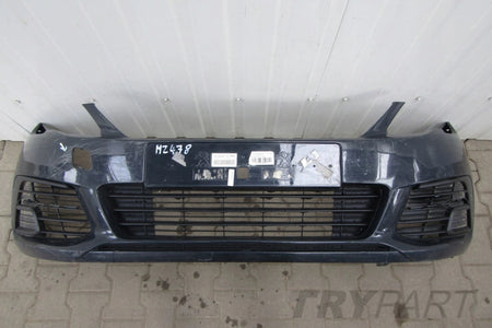 Front Bumper Peugeot 308 II 2 Facelift 17-