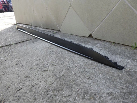 KIA PRO CEED CEED 3 III GT LINE 2018- Right Sill Trim Strip