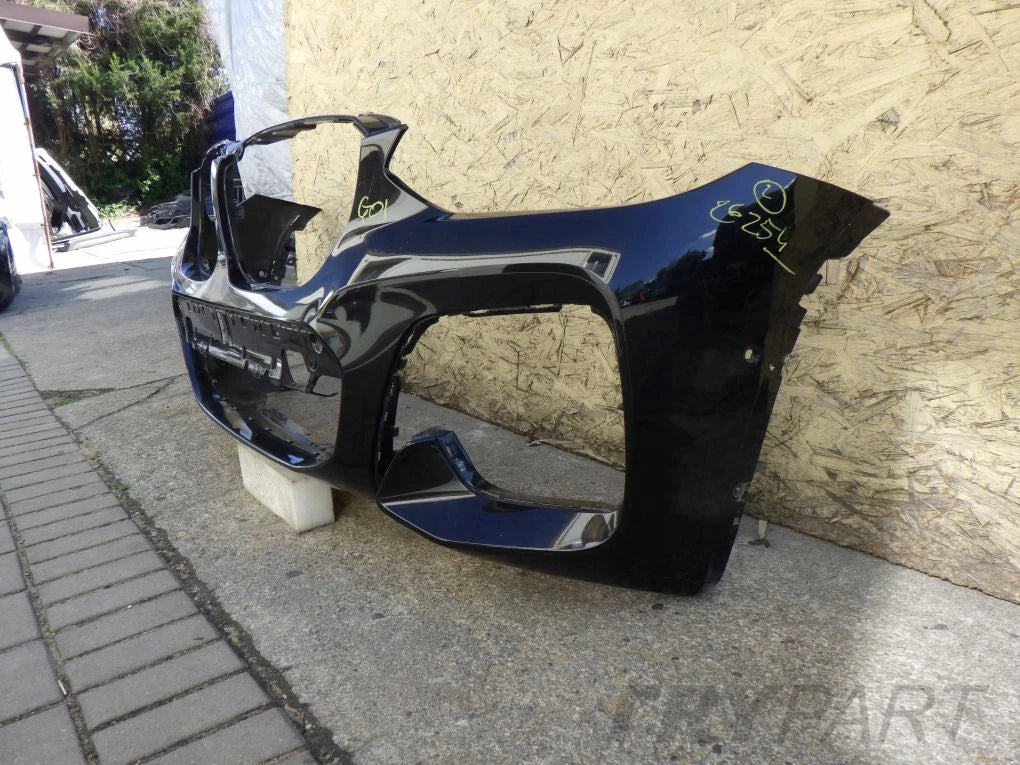 BMW X3 G01 X4 G02 M Sport Package Front Bumper