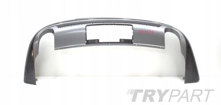AUDI Q7 4L0 LIFT S LINE REAR BUMPER ORG