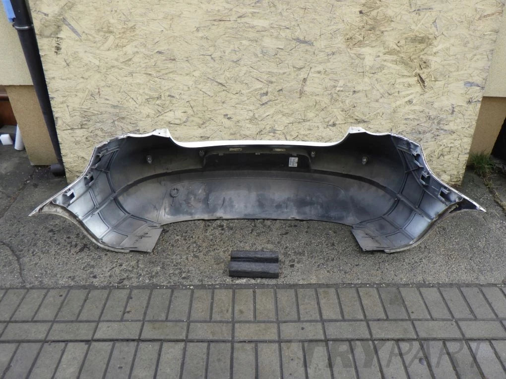 VW EOS 05- rear bumper