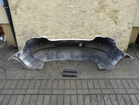 VW EOS 05- rear bumper
