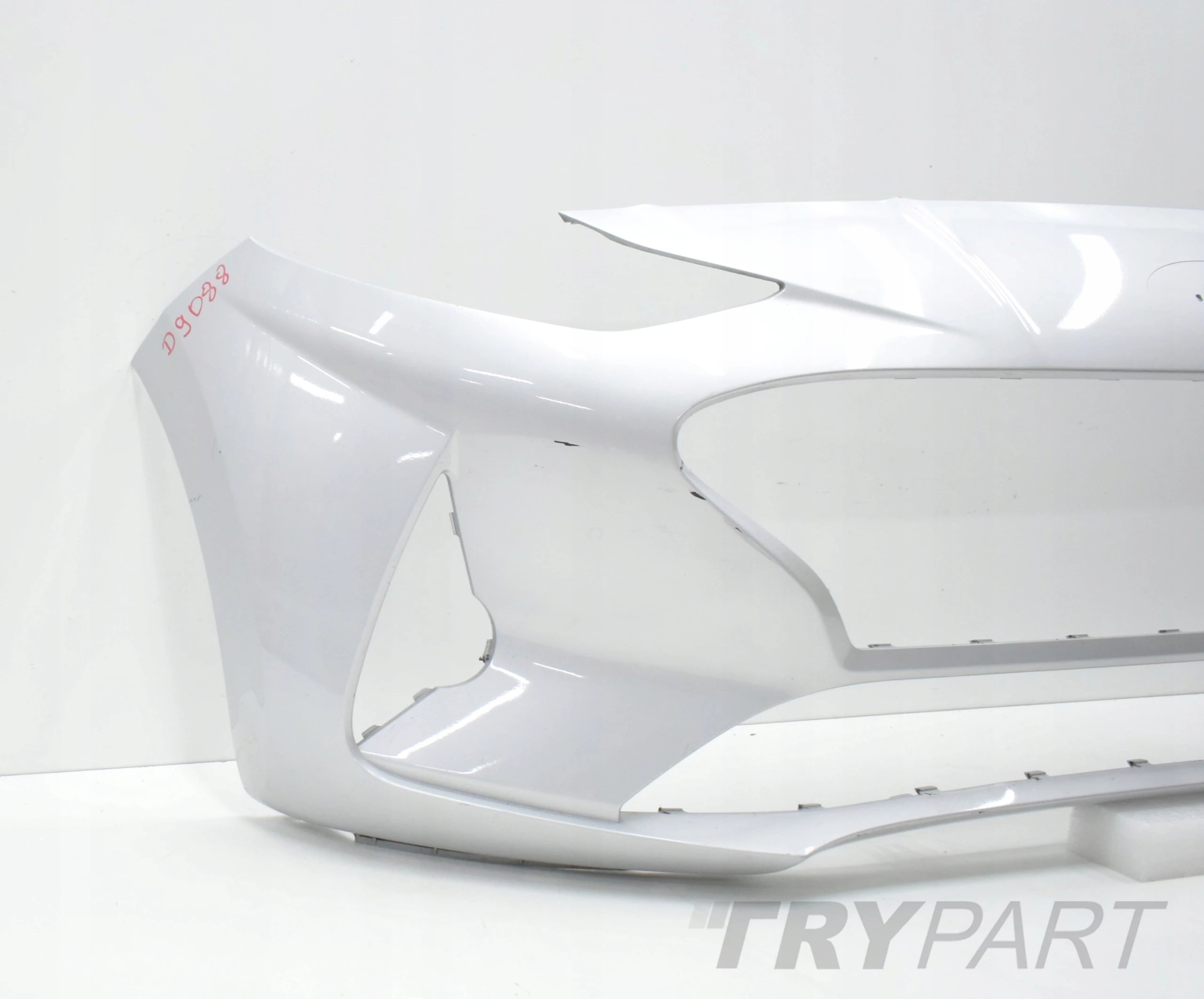 HYUNDAI I10 III FRONT BUMPER ORG