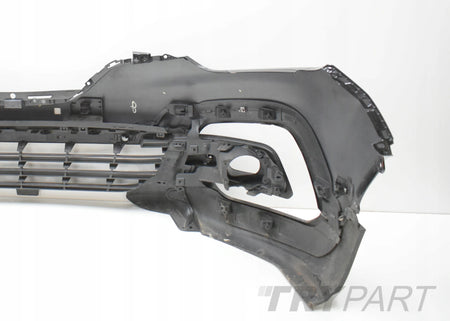 RENAULT CAPTUR LIFT FRONT BUMPER ORG