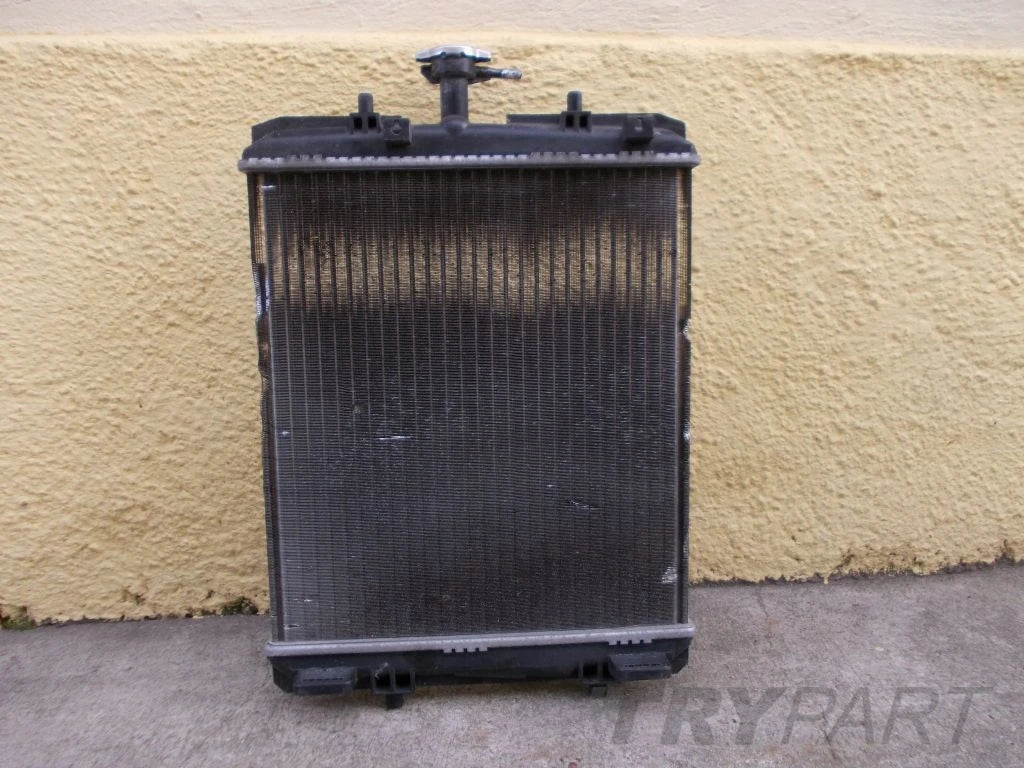 TOYOTA AYGO CITROEN C1 PEUGEOT 107 1.0 water pump