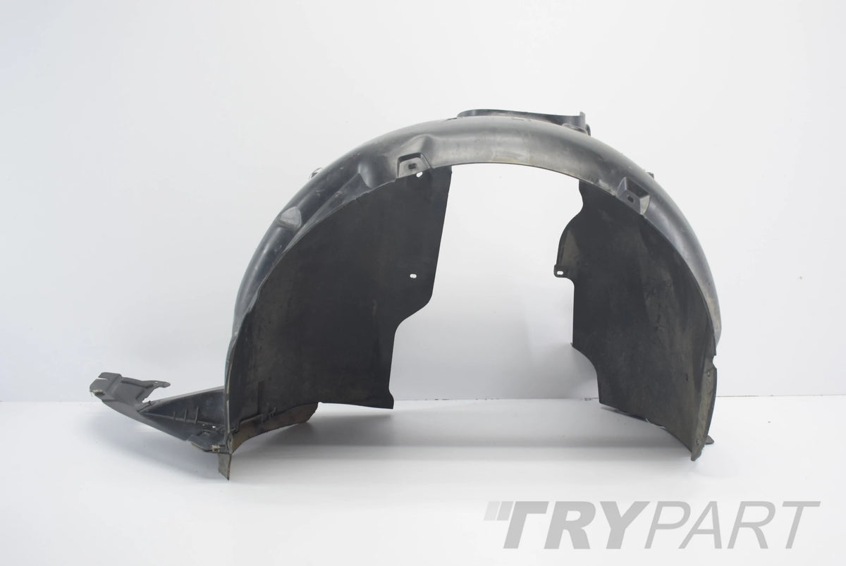 SKODA OCTAVIA III 5E0 LEFT FRONT FENDER ASSEMBLY ORG