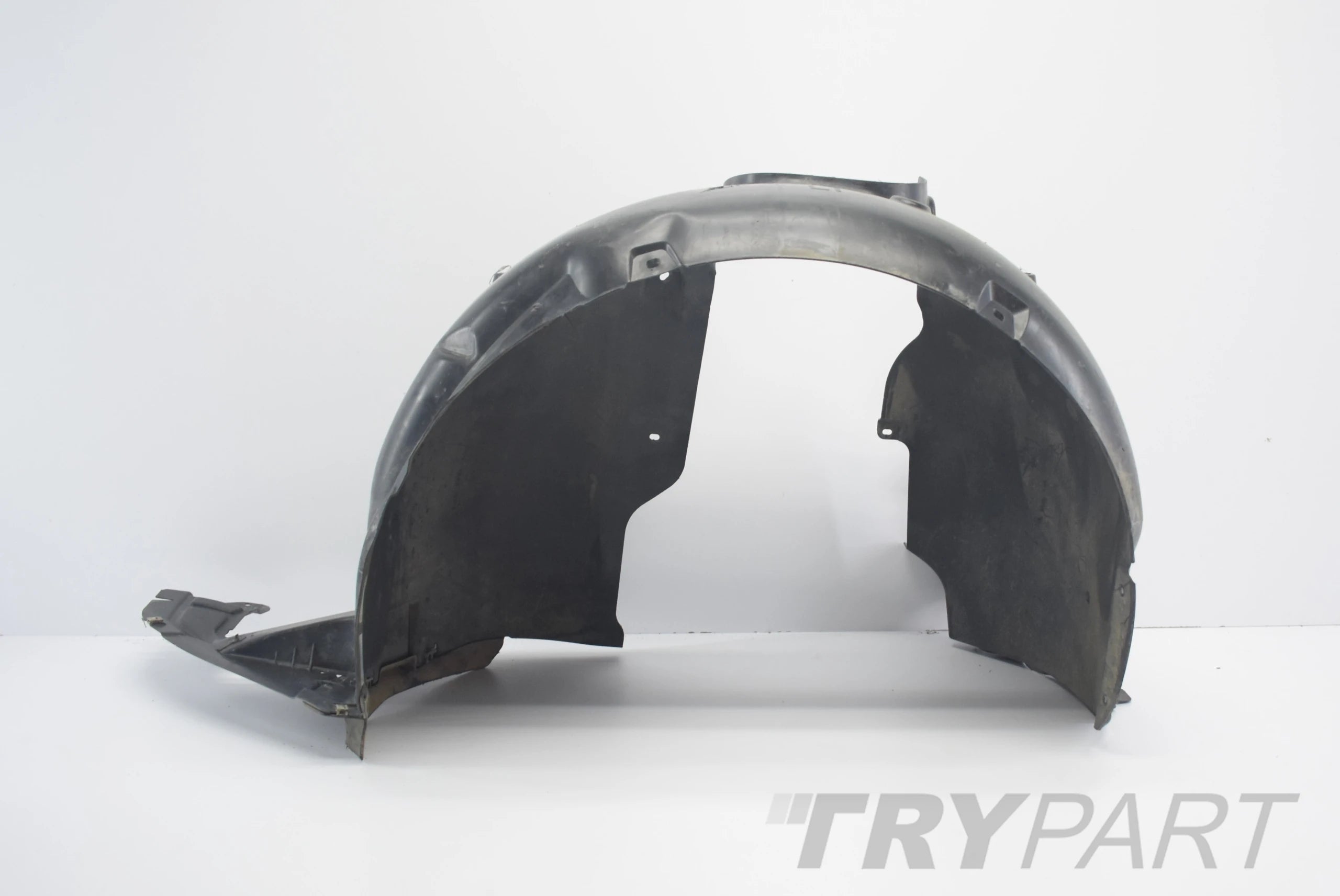 SKODA OCTAVIA III 5E0 LEFT FRONT FENDER ASSEMBLY ORG
