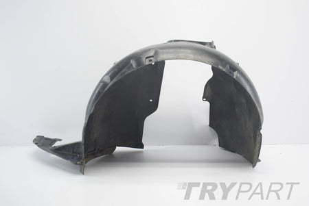 SKODA OCTAVIA III 5E0 LEFT FRONT FENDER ASSEMBLY ORG