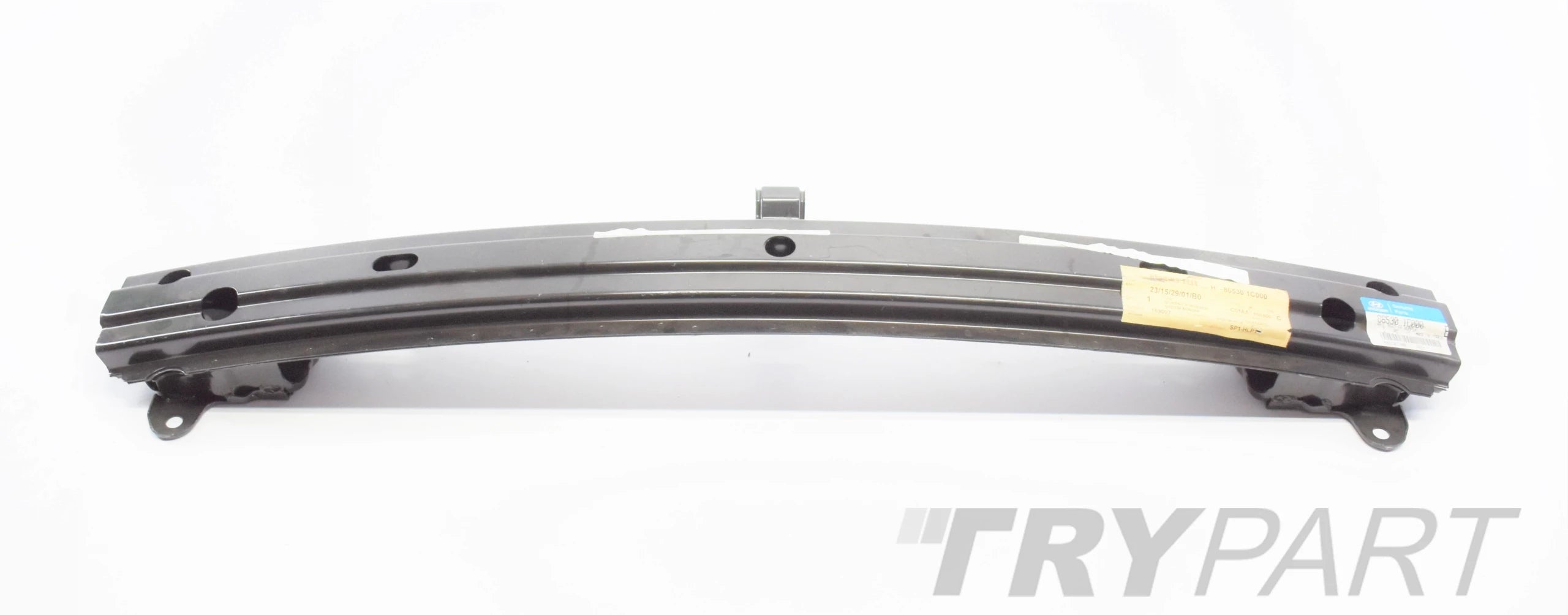 HYUNDAI GETZ FRONT BUMPER MOULDING NEW ORG 02-05