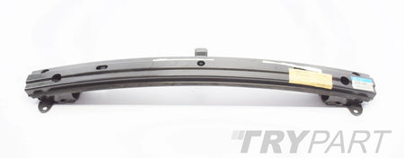 HYUNDAI GETZ FRONT BUMPER MOULDING NEW ORG 02-05
