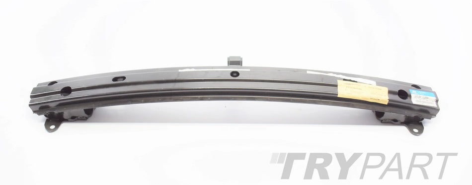 HYUNDAI GETZ FRONT BUMPER MOULDING NEW ORG 02-05