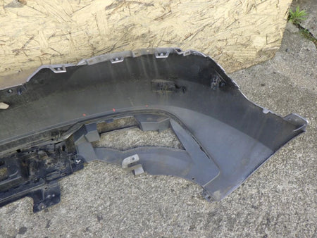 OPEL GRANDLAND X LIFT 21- Rear Bumper