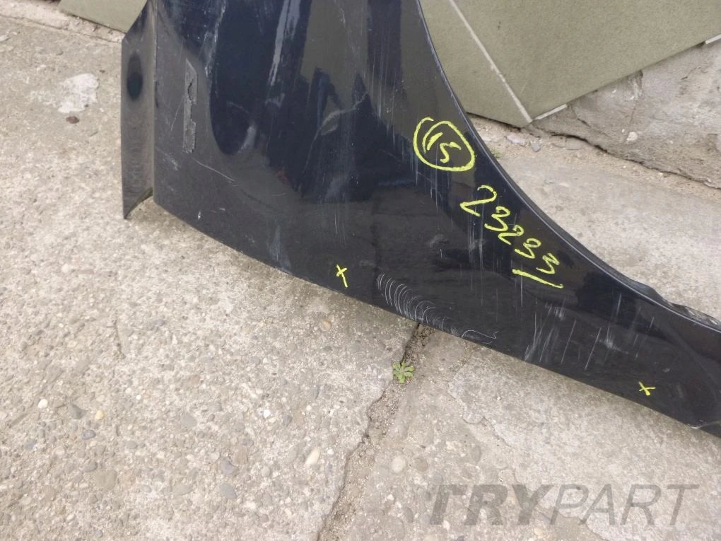 FORD FOCUS IV MK4 18- Front Fender Right