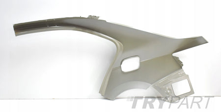SKODA SUPERB III 3V5 RIGHT REAR FENDER PANEL REAR ORG SEDAN