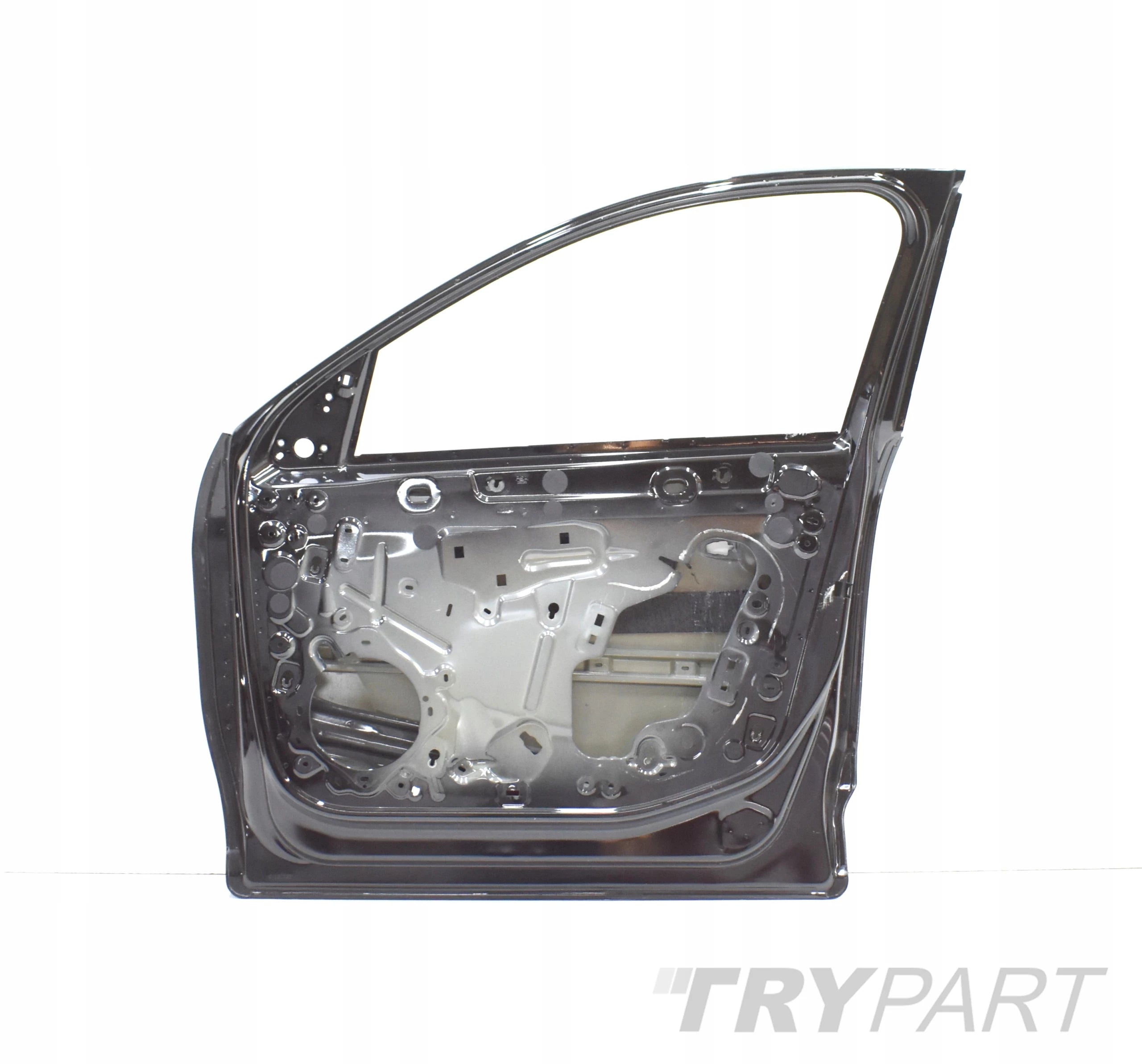 CITROEN C4 III RIGHT FRONT DOOR ORG