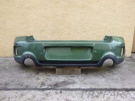 MINI COUNTRYMAN R60 R61 S LIFT LCI Rear Bumper