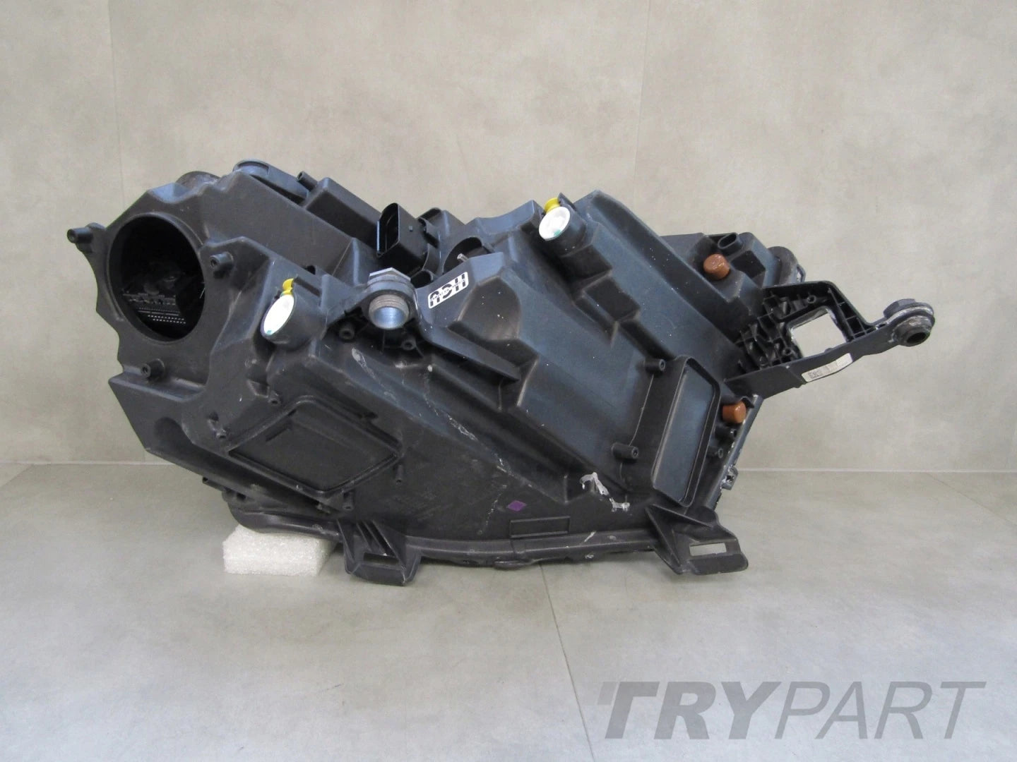 HEADLIGHT SKODA KAMIQ 658 FULL LED 19-23 LH 658941015B