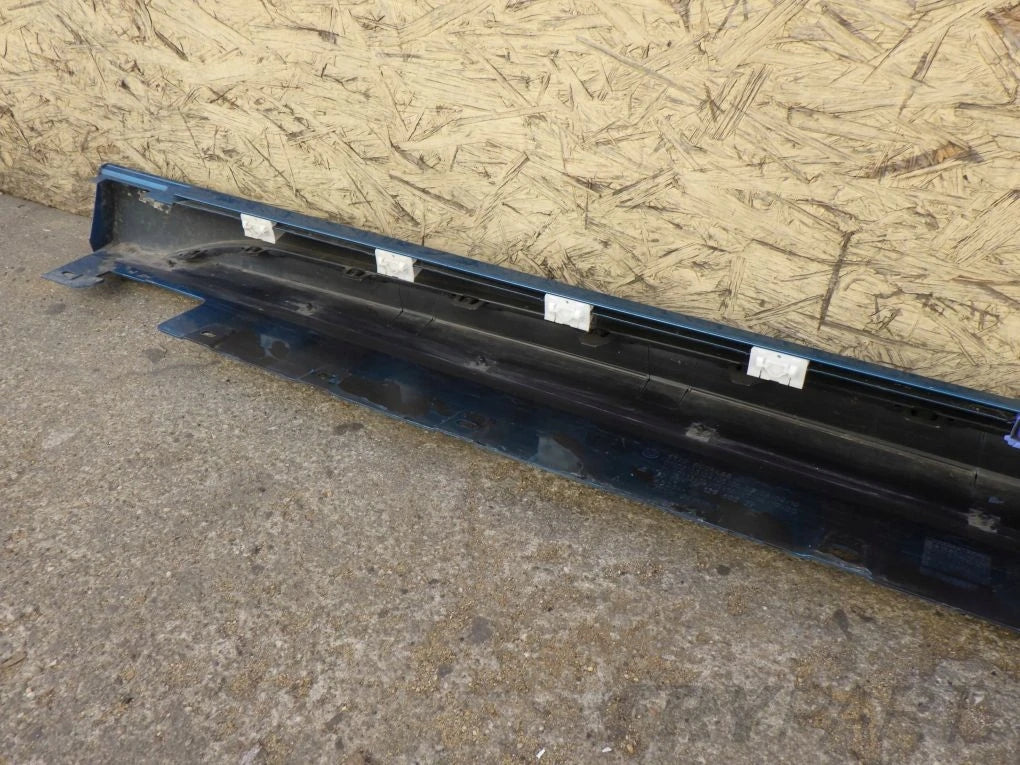 BMW 2 F44 M PACKAGE 19- Right Lower Sill Trim