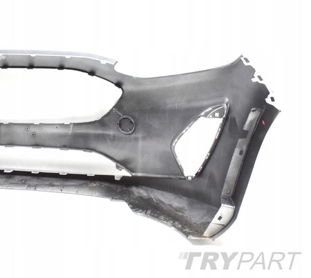 FORD FIESTA MK8 VIII FRONT BUMPER ORG