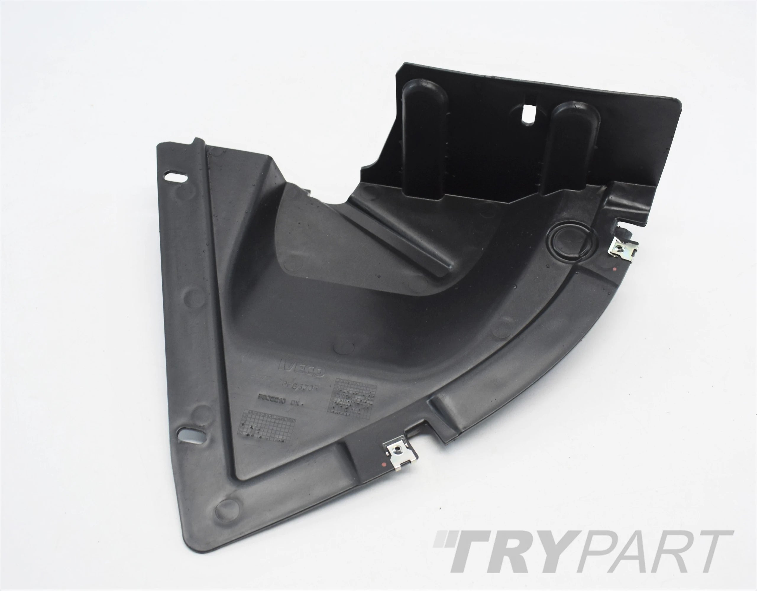 IVECO DAILY RIGHT FRONT LOWER FENDER ORG NEW