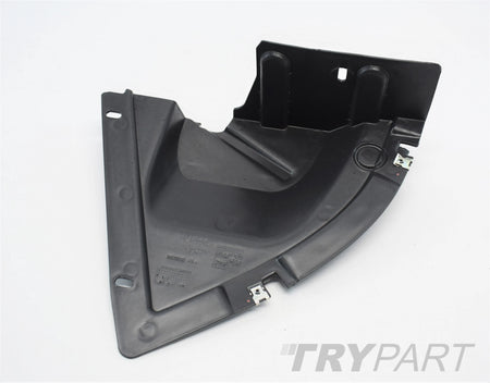 IVECO DAILY RIGHT FRONT LOWER FENDER ORG NEW