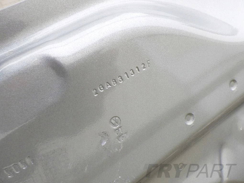 VW T-ROC T ROC 2GA 17- Front Right Rear Door