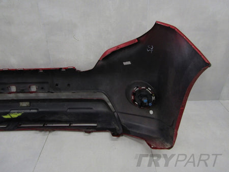 Front Bumper Toyota Land Cruiser J150 Lift 13-17