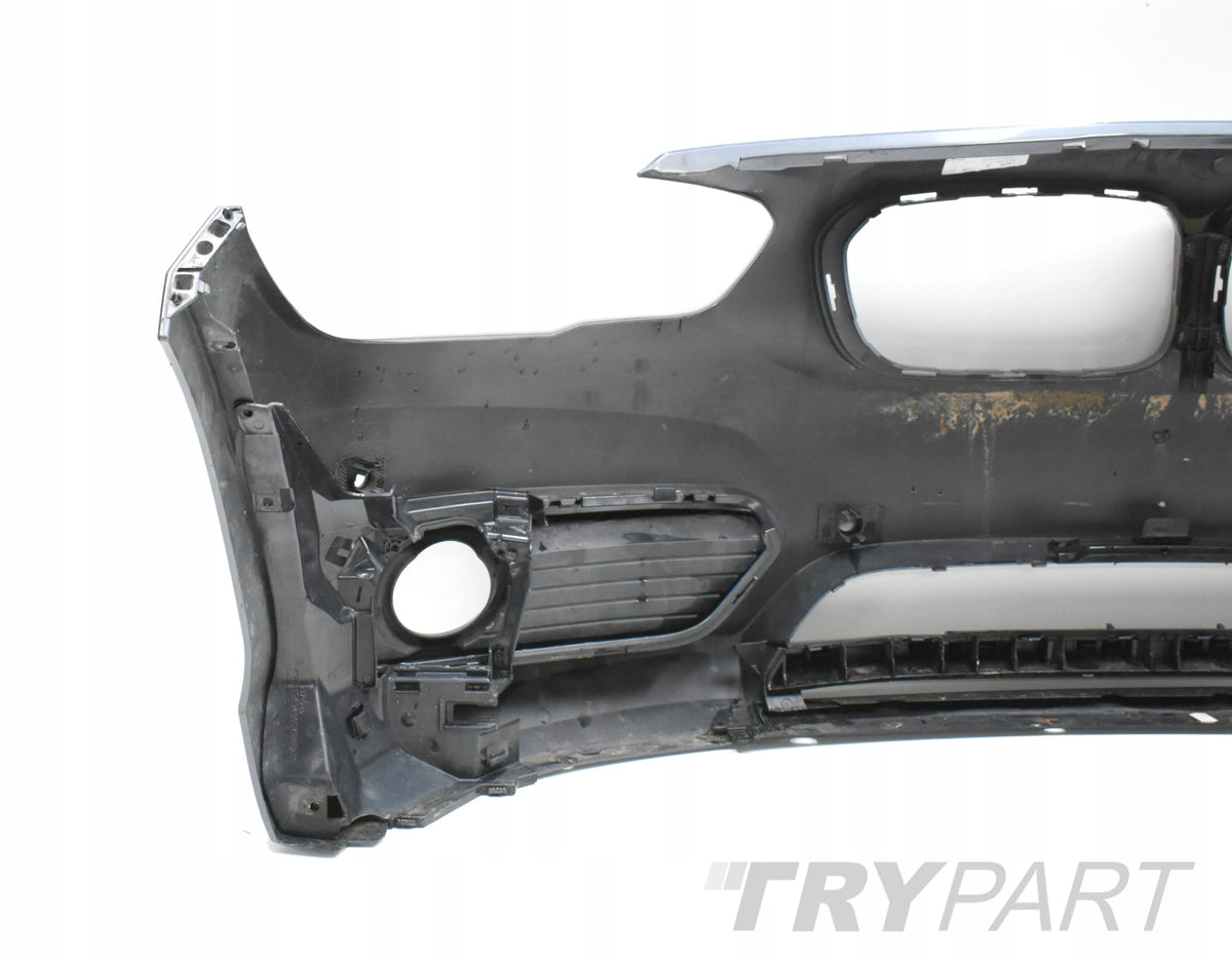 BMW F20 F21 LIFT LCI FRONT BUMPER ORG
