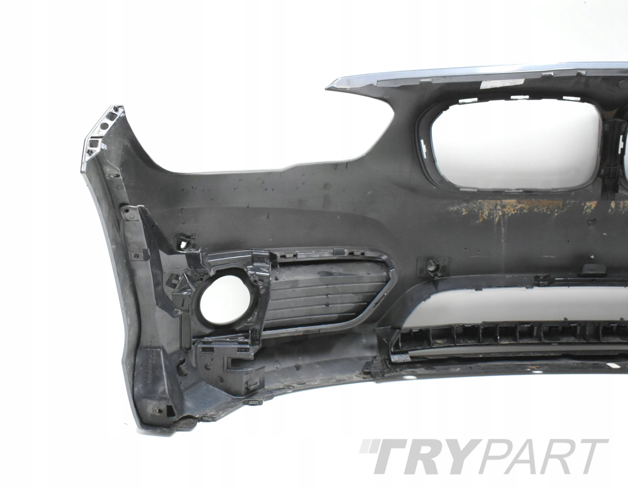 BMW F20 F21 LIFT LCI FRONT BUMPER ORG