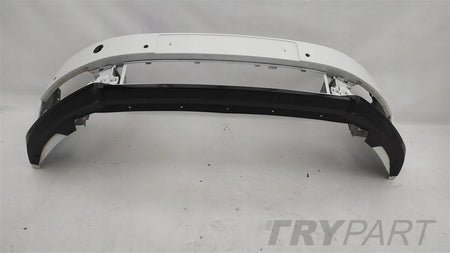 FRONT BUMPER SKODA OCTAVIA 3 III LIFT MONTE CARLO