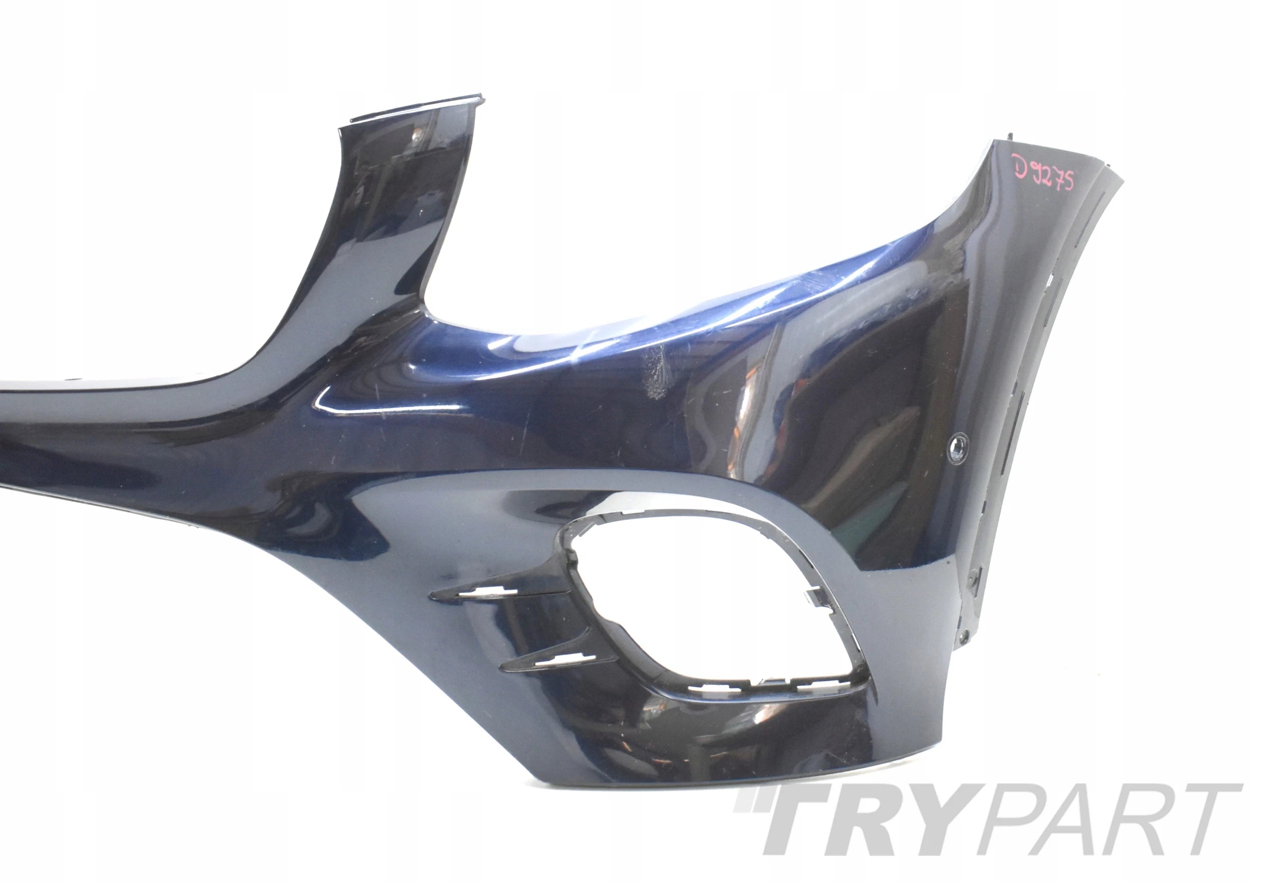 MERCEDES GLC W253 AMG FRONT BUMPER ORG