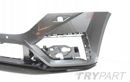 SKODA OCTAVIA IV RS VRS 5E3 FRONT BUMPER ORG + BOTTOM
