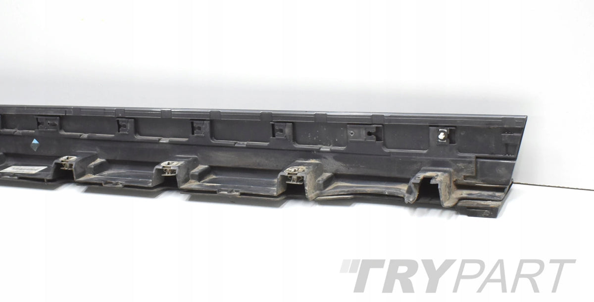 FORD KUGA MK2 ST LINE TITANIUM LEFT SILL MOULDING ORG