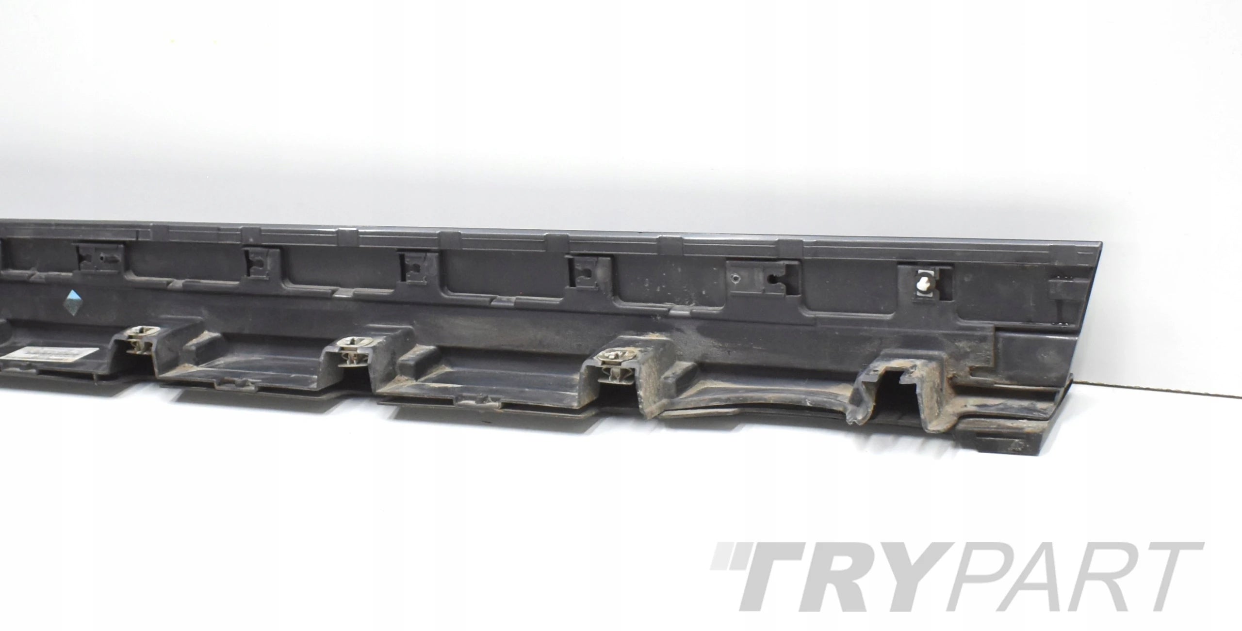 FORD KUGA MK2 ST LINE TITANIUM LEFT SILL MOULDING ORG