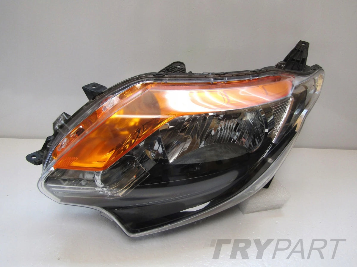 FRONT LAMP MITSUBISHI L200 V / FIAT FULLBACK 15-19 LH 831C729