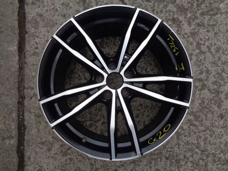 BMW G20 G21 G22 8.5 J x 19 5x112 ET40 Wheel Rim