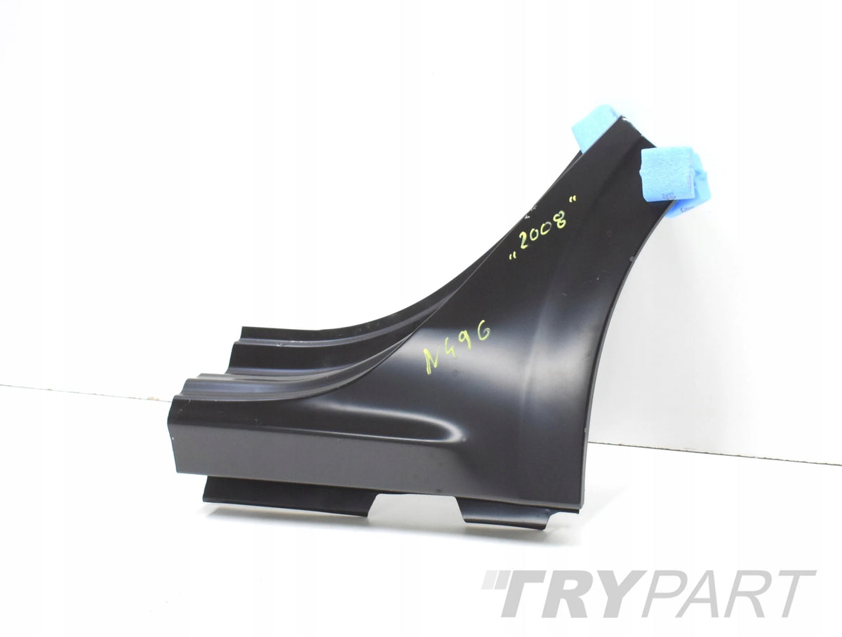 PEUGEOT 208 I LEFT SILL BODY B-PILLAR COWL ORG