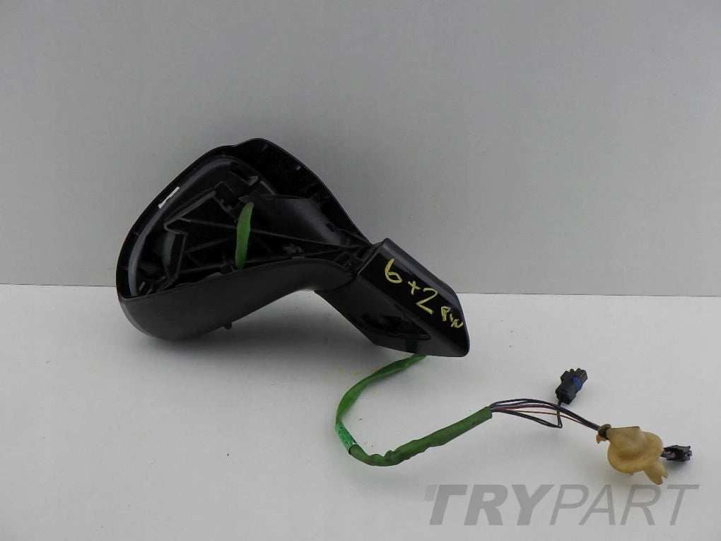 PEUGEOT 308 T7 07- 6+2 8 PIN Right Mirror