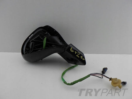 PEUGEOT 308 T7 07- 6+2 8 PIN Right Mirror