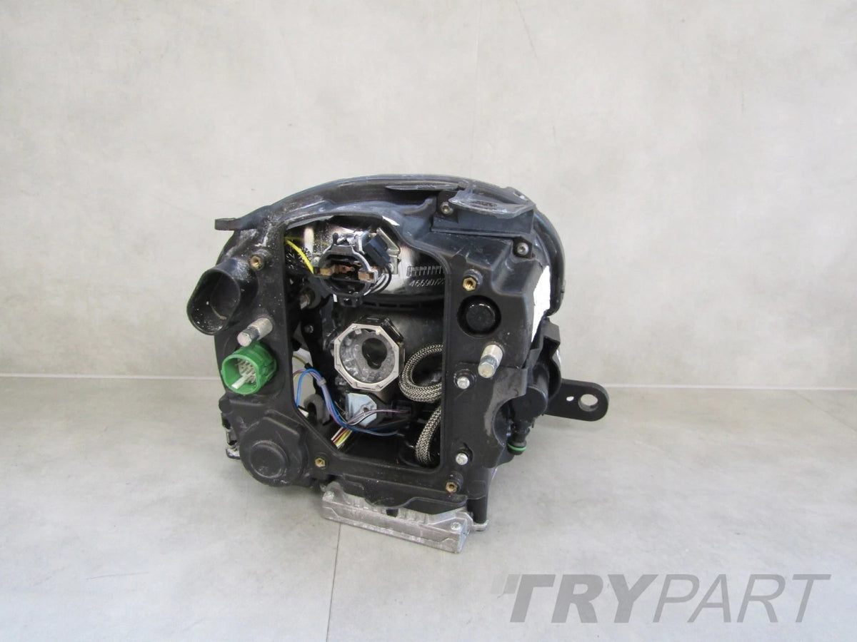 Front Headlight Fiat 500 XENON 07-15 LH