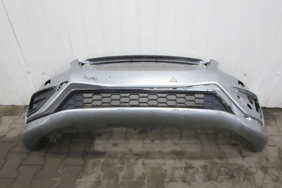 Front Bumper Volvo XC60 Lift R-Design 2013-2017