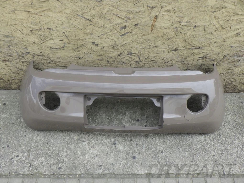 OPEL ADAM Rear Bumper