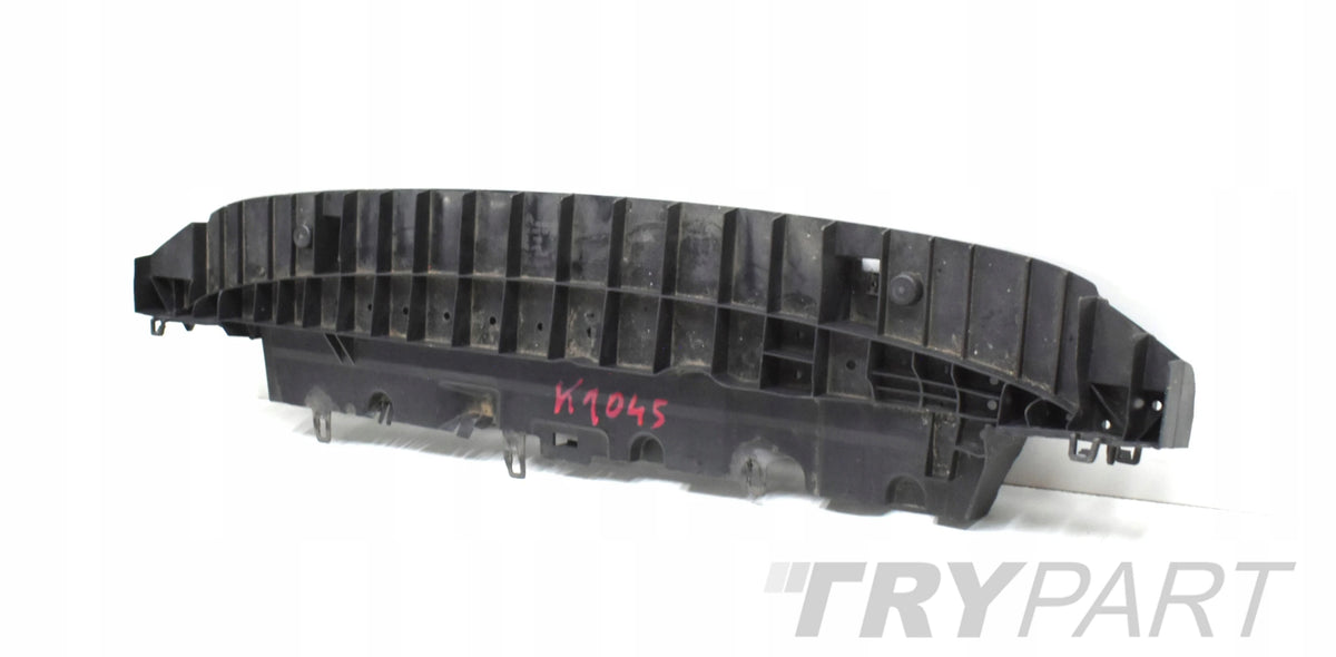 CITROEN C3 III Engine Shield Plate Floor Bumper ORG