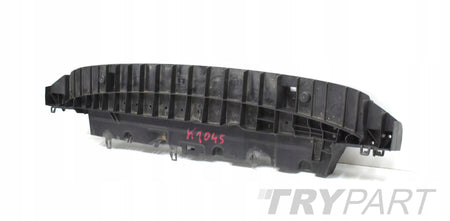 CITROEN C3 III Engine Shield Plate Floor Bumper ORG