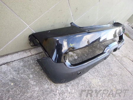 MINI COOPER S R56 R57 R58 LIFT Rear Bumper